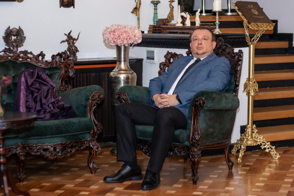 Ovidiu Cioflan