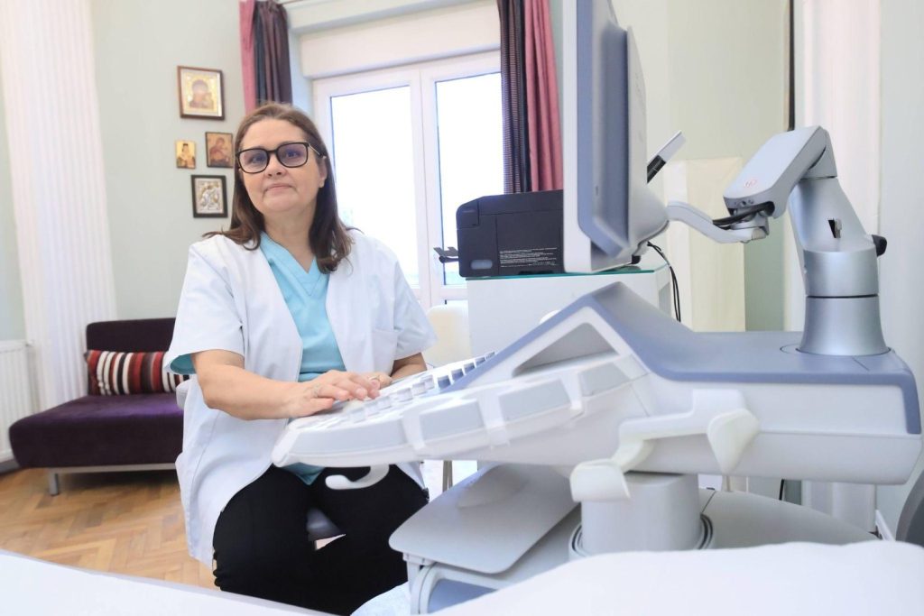 Cum se schimbă sănătatea ginecologică după 40 de ani? Dr. Lorena Turculeț îți explică la ce să fii atentă