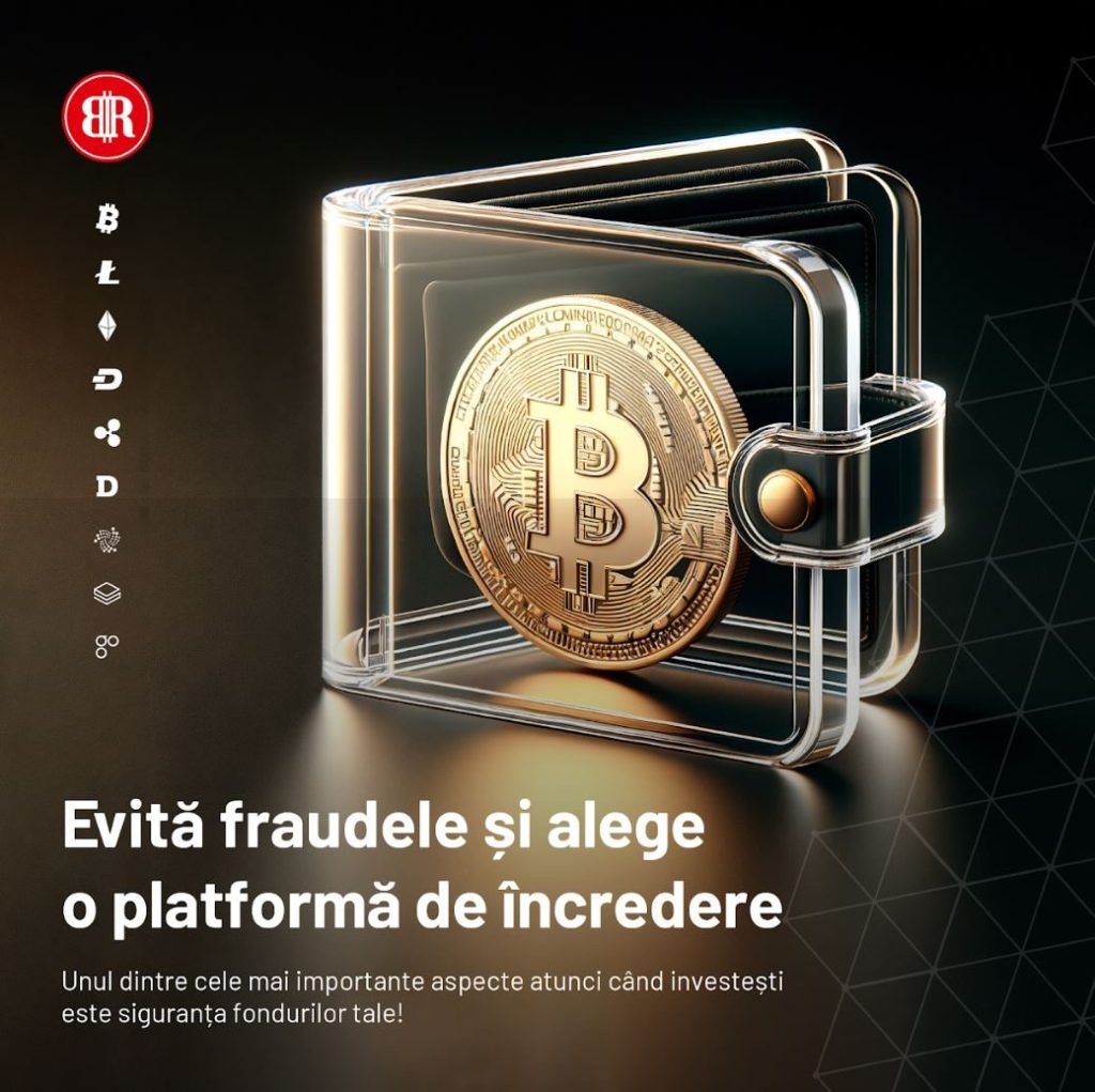 bitcoin romania