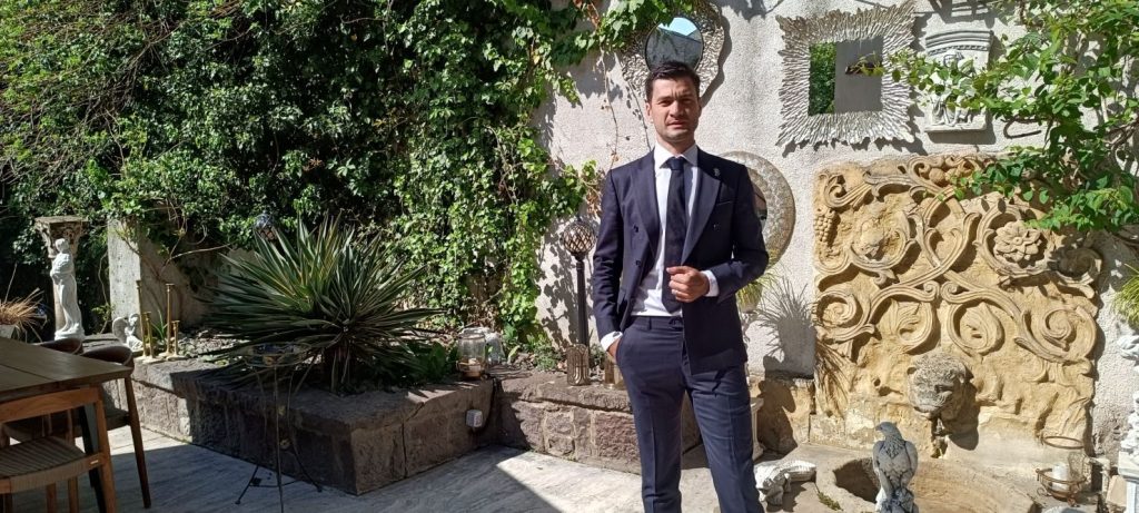 Mihai Popa: un model de profesionalism la EkoGroup