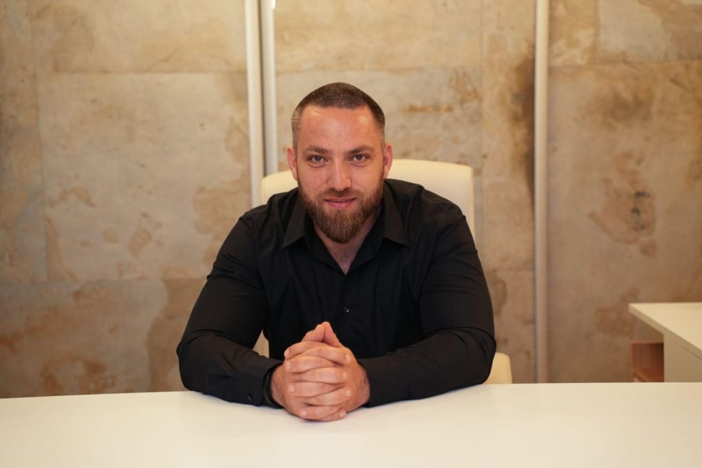 From Law to Lifestyle Change – George Reteșan’s Business Transformation