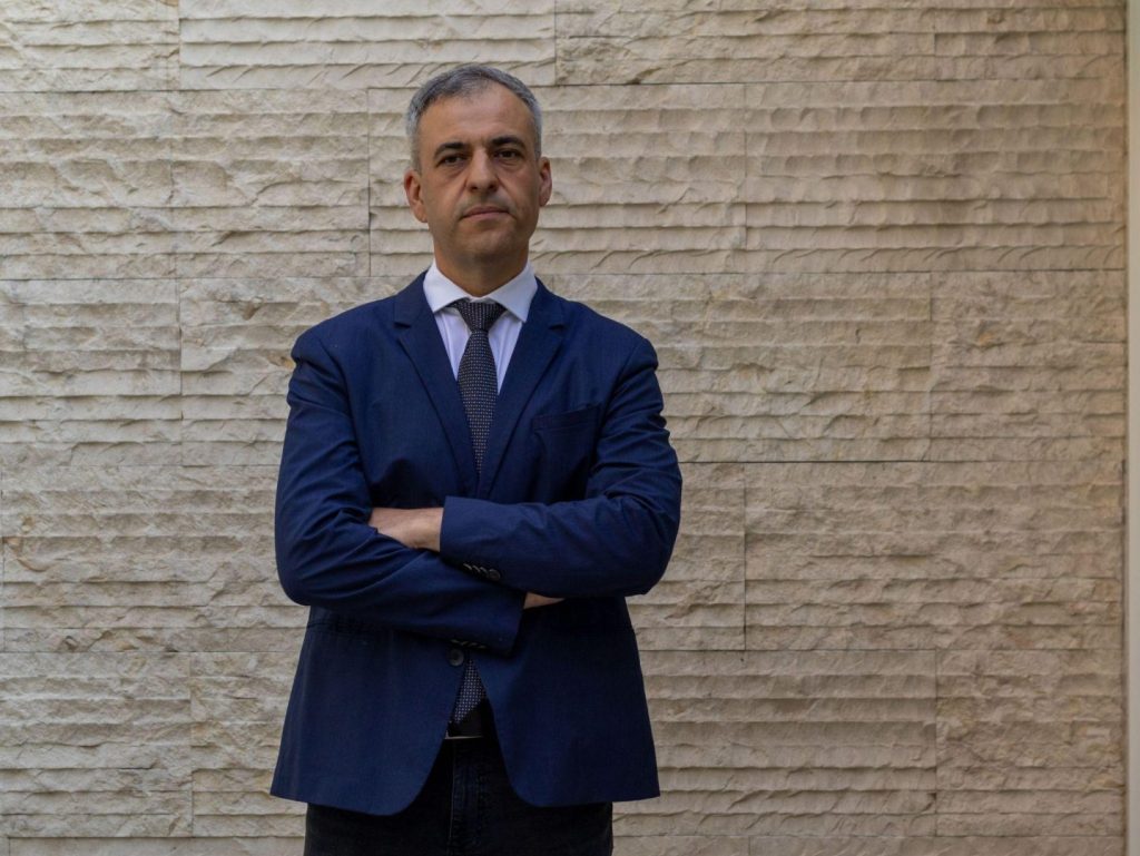 REMAX Klass – un partener pentru dezvoltarea industrială, prin competența lui Valentin Bucheru