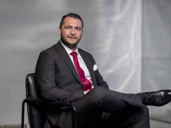 Bogdan Steriopol: Experiență în negocierea complexă
