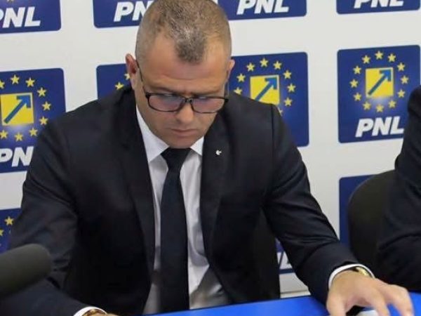Costel Barbu susține extinderea rețelelor de utilități în mediul rural
