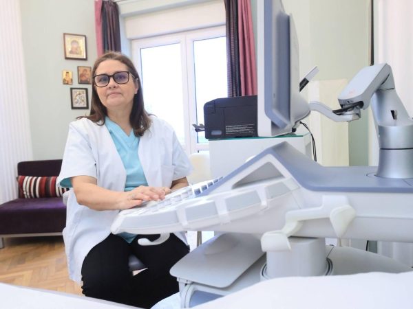 Cum se schimbă sănătatea ginecologică după 40 de ani? Dr. Lorena Turculeț îți explică la ce să fii atentă