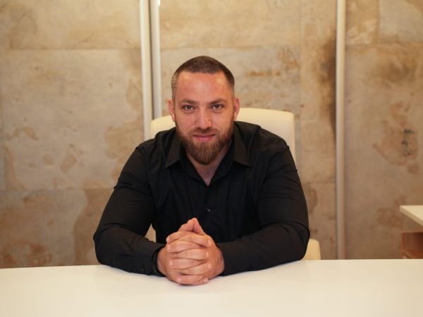 From Law to Lifestyle Change – George Reteșan’s Business Transformation